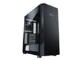 Pikkukuva 1 / 2: Seasonic ARCH Q5 Series Q503 - Mid tower - udvidet ATX - sidepanel med vindue (hærdet glas) 650 Watt (ATX12V / EPS12V) - USB/Lyd