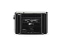 Miniatyrbilde 4 av 5: Sangean ATS-909 X2 grafiet, Bärbar, Digital, AM, FM, LW, SW, 87,5 - 108 MHz, 7,62 cm, 4 O