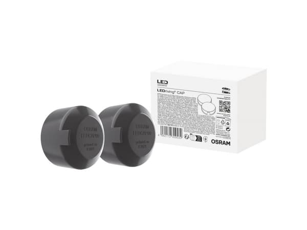 Osram LEDdriving CAP för H7 LED-lampor
