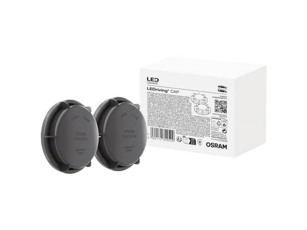 Osram LEDriving CAP Skoda Octavia - Sæt