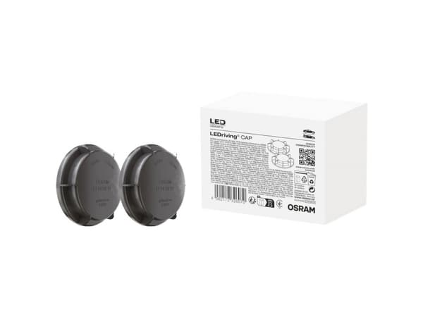 Osram LEDriving CAP Ford Transit/Tourneo - Sæt