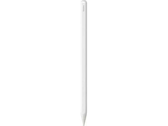 Baseus Active stylus / styluspenna Baseus Smooth Writing 2 (vit)