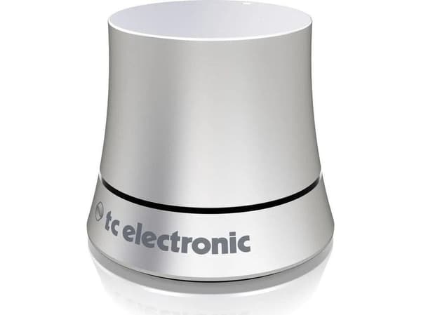TC Electronic Level Pilot C - volumencontroller