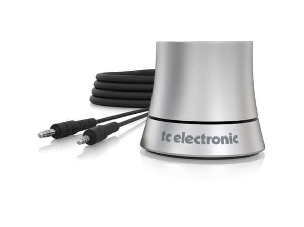 TC Electronic Level Pilot C - volumencontroller