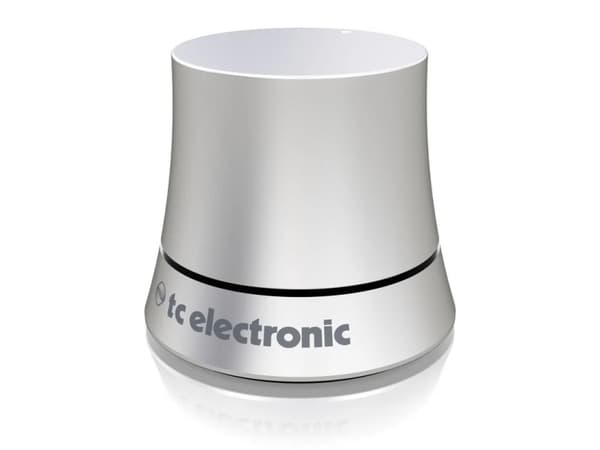TC Electronic Level Pilot C - volumencontroller