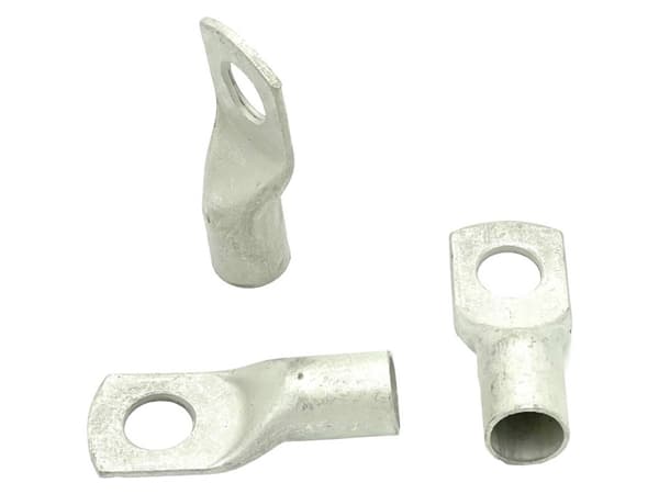 MTA Tubolar Car Connector