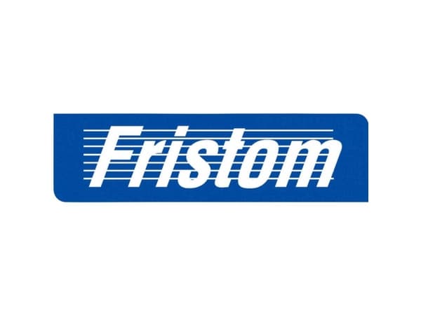 Fristom Rotorblink FT-101 3S LED 12 V, 24 V, 36 V via ledningsnet Fast montering, Skruemontering Orange