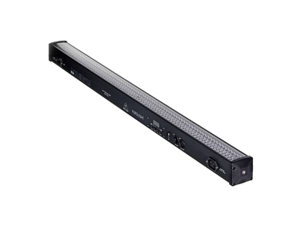 Behringer LED FLOODLIGHT BAR 240-8 RGB - 240 RGB-lyhtyvaloa 8 segmentissä - ammattikäyttöön tarkoitettu valaisinpaneeli