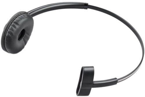 Plantronics - Hovedbøjle - for Savi W440, W440-M