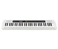 Miniatyrbilde 2 av 5: Casio CT-S200 keyboardspiller, hvit
