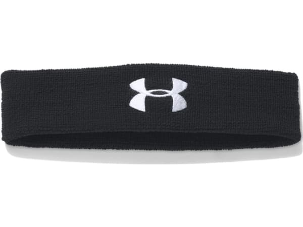 Under Armor Performance Headband black (1276990001)