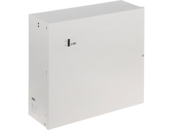 Atte bryter POE bryter med buffer strømforsyning IPUPS-17-11-H 17-ports ATTE
