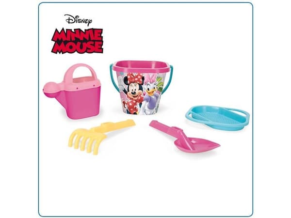 Wader sand set 5 element Minnie (234771)
