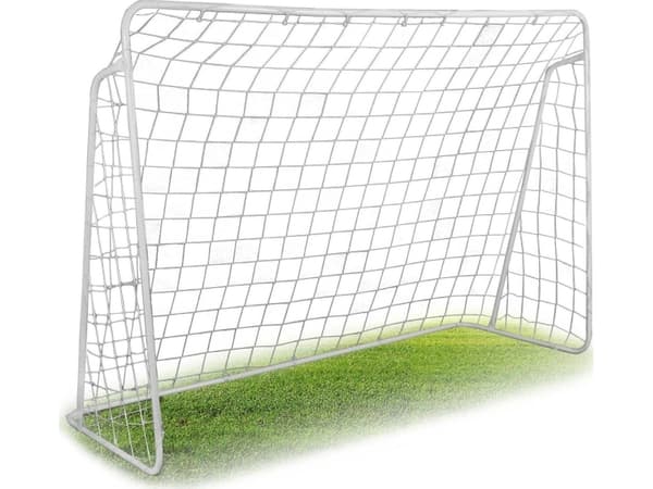 Neo-Sport Fotballmål 215x153 cm (NS-457)