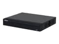 Miniatyrbilde 1 av 5: Dahua Lite Series NVR2104HS-S3 - NVR - 4 kanaler - med nettverk
