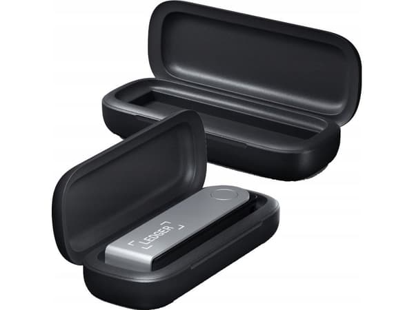 Ledger Cover for Nano X Case