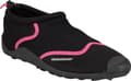 Miniatyrbild 1 av 2: Waimea Vattenskor Waimea® Wave Rider, svart/rosa