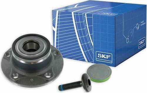SKF WHEEL BEARING VW T. A3/GOLF5 -04/OCTAVIA/TOURAN