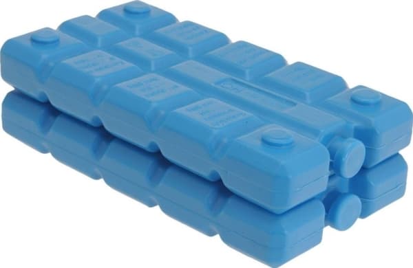 Koopman kylskåpsinsats 2x200g H