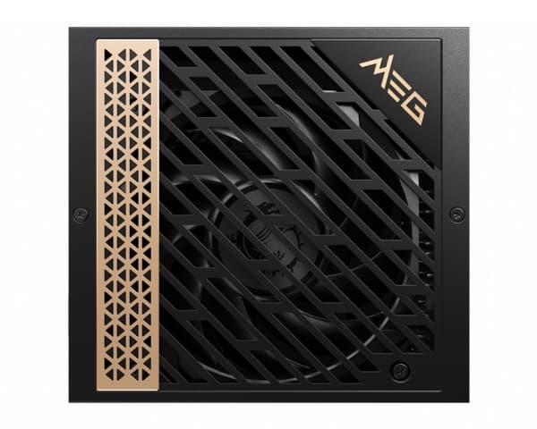 MSI MEG AI1300P PCIE5, 1300 W, 100 - 240 V, 50/60 Hz, 10 A, 5 A, Aktiivinen