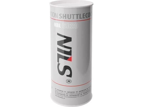 NILS NBL6020 SHOTTERS NYLON 3 STK. NILS