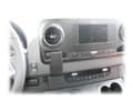 Miniatyrbild 3 av 5: Brodit ProClip Center mount - Monteringsbas - svart