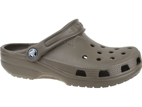 Crocs Crocs Beach 10002-200 brown 34/35