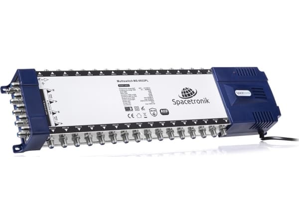 Multiswitch Spacetronik Pro Series MS-0532PL 5/32