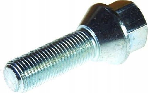 MTuning Ruuvi M12x1.5 30mm Kartio