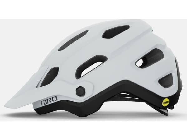 Giro Source MIPS, Heldekkende hjelm, Innformet, Matt