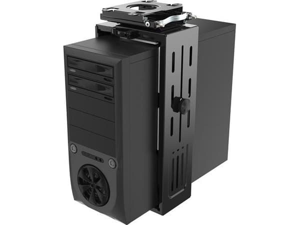 Spacetronik SPB-101B datamaskinholder