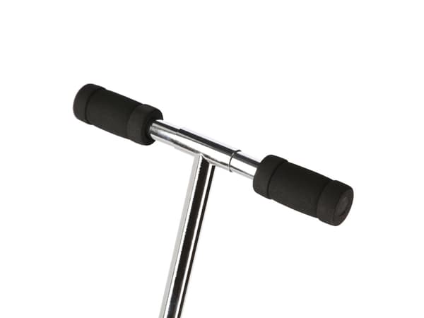 Nils Extreme HM603 sparkcykel Svart (16-50-422)