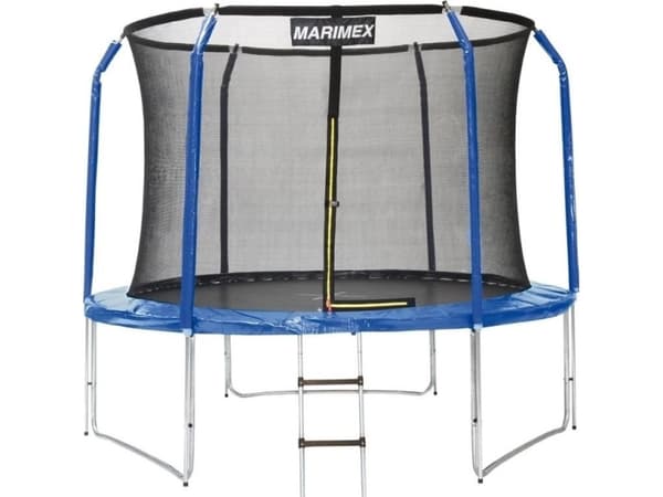 Puutarhatrampoliini Marimex MA76261 sisäverkolla 10 FT 305 cm 10 FT 305 cm