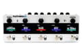 Miniatyrbilde 1 av 3: TC Electronic PLETHORA X5 - Multiefekt gitarowy