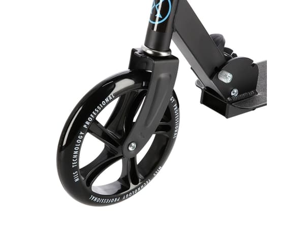 Skootteri Nils Extreme HM603 SININEN Skootteri NILS EXTREME