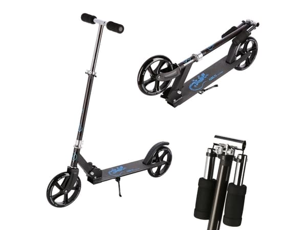 Skootteri Nils Extreme HM603 SININEN Skootteri NILS EXTREME