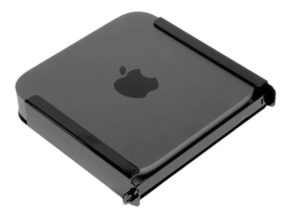 Sonnet MacCuff Mini 2 - Järjestelmäkiinnike - työpöydälle, seinälle, pöydän alle tai monitoriin kiinnitettävä - Apple Mac mini -tietokoneelle (Mid 20