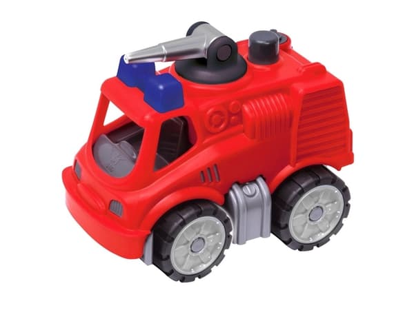 Expander figur 8