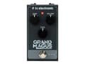Miniatyrbilde 1 av 3: TC Electronic TC Electronic Grand Magus Distortion - Efekt typu distortion