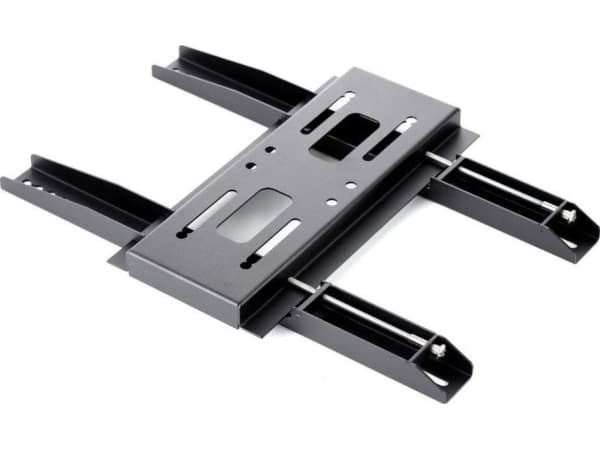 Edbak LWB3, 66 cm (26"), 101,6 cm (40"), 60 kg, 75 x 75 mm, 400 x 300 mm, Sort