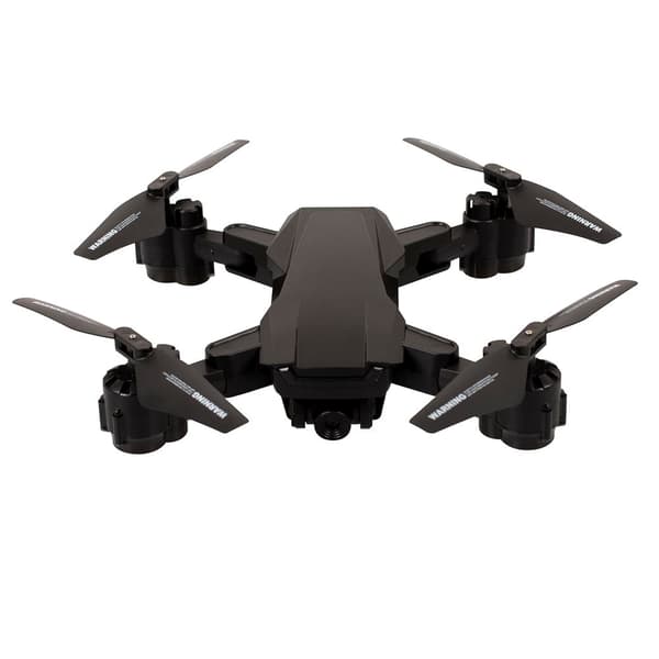 Rollei - Fly 60 Fly More Combo Camera Drone Svart