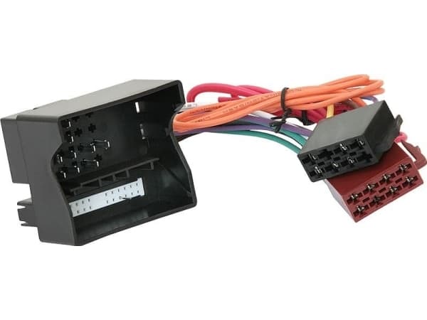 Blow 0492# Sam.adapter opel > 2005 - iso