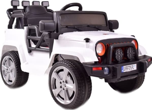 Super Toys DZIP FOR BATTERY, SOFT WHEELS, SOFT SEAT/A-017 universal