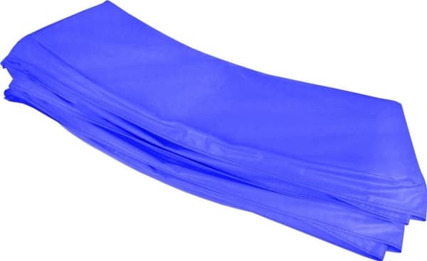 PAD kaulus trampoliinille 16FT sininen