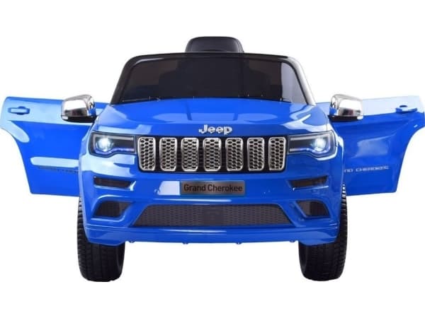 Jokomisiada Lasten akkuauto JEEP maali PA0260M PA0260M