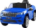 Pikkukuva 1 / 5: Jokomisiada Lasten akkuauto JEEP maali PA0260M PA0260M