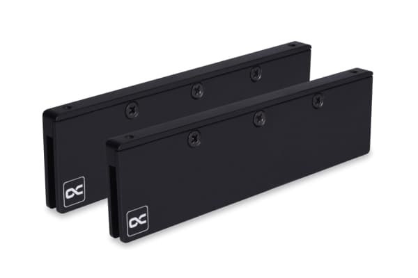 Alphacool Core DDR5 RAM-modul, 2 stk - svart