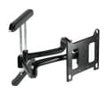 Miniatyrbilde 5 av 5: Chief 37" Single Arm Extension TV Wall Mount - For Displays 42-86" - Black - Monteringssett (veggmontering) - for flatpanel - svart - skjermstørrelse