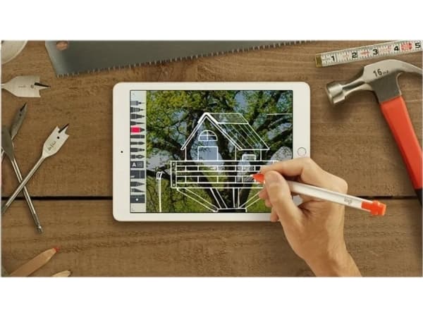Logitech Intense Sorbet Pen Caps - æske med 10 stk Stiftkappen (951-000034)