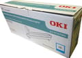 Miniatyrbilde 1 av 2: OKI EP Cartridge - Cyan - original - trommelsett - for ES 8430, 8451, 8460, 8461